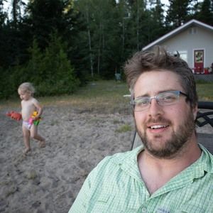 Meet your Posher, Josh